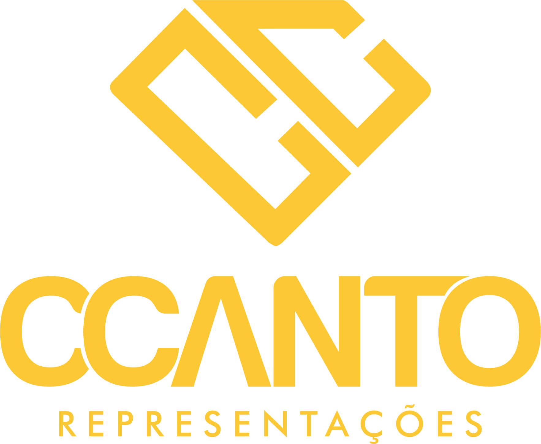 CCANTO Representações