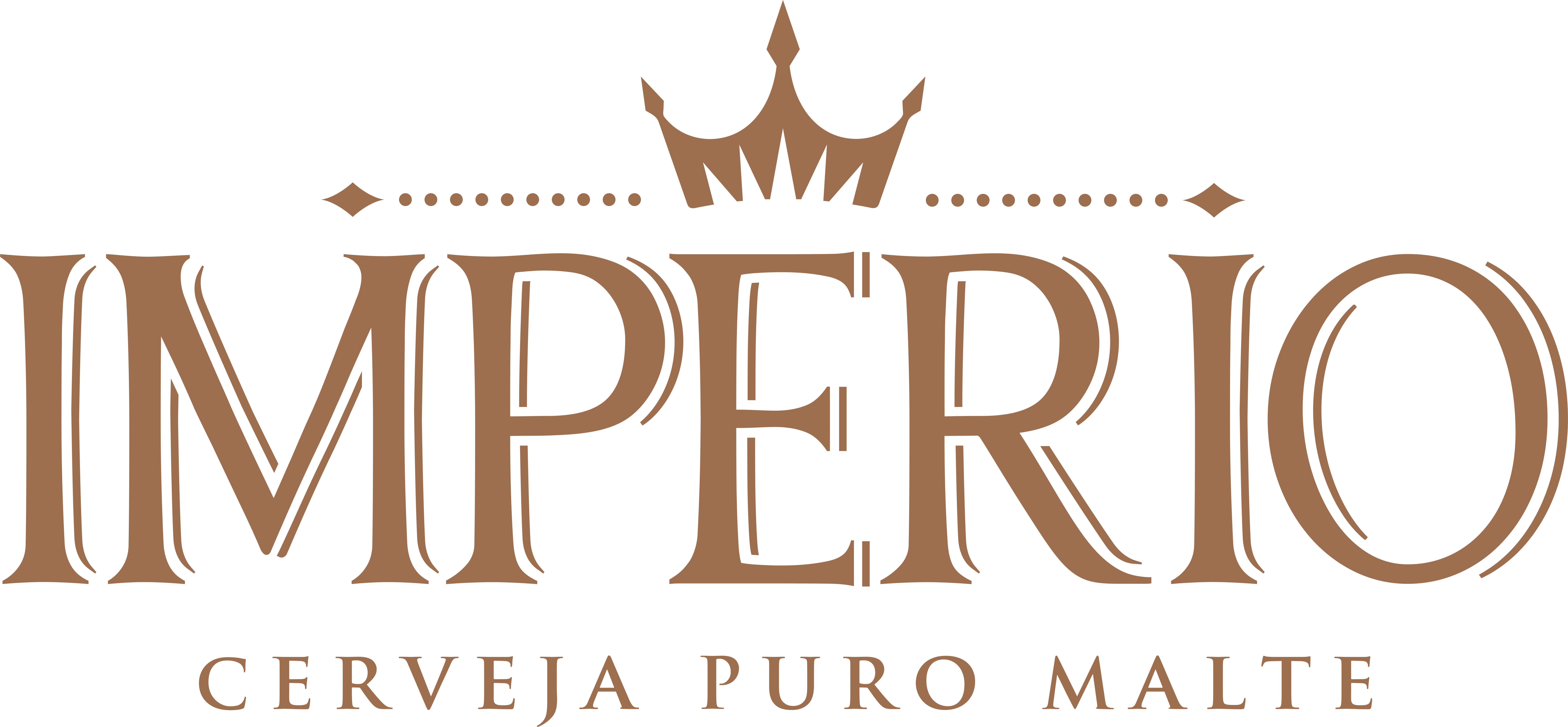 Cerveja Império